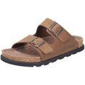 Mules homme sur Grenoble : Sabots Rieker -