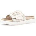 Mules femme sur Grenoble : Sabots Gabor -
