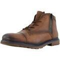 Bottes Bugatti -