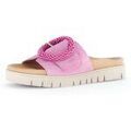 Mules femme sur Grenoble : Sabots Gabor -