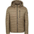 Vestes sur Grenoble : Veste Suitable Veste Copenhagen Taupe
