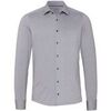 Chemise Pure Shirt Melange Grey