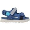 Sandales enfant Camper Beb&eacute; Twins Sandals K800590 - Blue Bleu