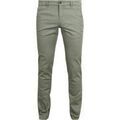 Jeans/Pantalons sur Grenoble : Pantalon Suitable Chino Pico Smart Vert