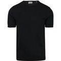 T-shirt Suitable Knitted T-shirt Wap Marine