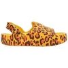 Sandales enfant Melissa MINI Free Cute Baby Sandals - Yellow