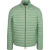 Veste Save The Duck Vest Alex Vert Clair