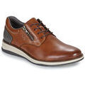 Chaussures de ville homme sur Grenoble : Derbies Rieker 14706-24