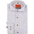 Chemise Suitable Chemise Window Multicolour