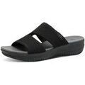 Mules femme sur Grenoble : Sabots Jana -