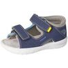 Chaussons b&eacute;b&eacute; Ricosta - Bleu