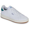 Baskets basses adidas URBAN COURT Blanc