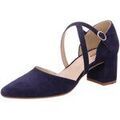 Chaussures &agrave; talons femme sur Grenoble : Chaussures escarpins Lloyd -