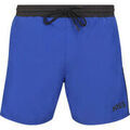 Maillots de bain sur Grenoble : Maillots de bain BOSS Short de Bain Bleu