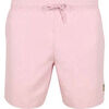Maillots de bain Lyle & Scott Lyle Scott Short de Bain Plain Rose