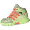 Chaussons b&eacute;b&eacute; adidas - Vert