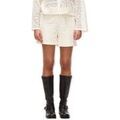 Short Vila Merinda Shorts - Birch
