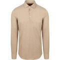 Pulls/Sweat sur Grenoble : Sweat-shirt Suitable Camicia Polo Beige