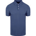 Tee-shirts sur Grenoble : T-shirt Suitable Boris Liquid Indigo
