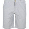 Pantalon Mcgregor Shorts Striped Seersucker Medium Blue