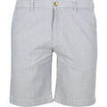 Pantalon Mcgregor Shorts Striped Seersucker Medium Blue Pantalon Mcgregor Shorts Striped Seersucker Medium Blue Grenoble