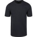 Tee-shirts sur Grenoble : T-shirt Suitable Respect T-shirt Jim Navy