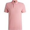 T-shirt BOSS Polo Passenger Rose
