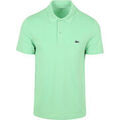 Tee-shirts sur Grenoble : T-shirt Lacoste Polo Breathable Vert Clair