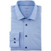 Chemise Olymp Luxor Chemise 24/Seven Bleu Clair
