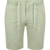 Pantalon Suitable Short Ferdinand Vert Clair