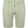 Jeans/Pantalons sur Grenoble : Pantalon Suitable Short Ferdinand Vert Clair