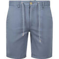 Jeans/Pantalons sur Grenoble : Pantalon Suitable Short Ferdinand Bleu
