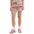 Short sur Grenoble : Short JJXX Rory Shorts - Persimmon Orange