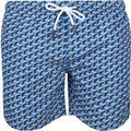 Maillots de bain sur Grenoble : Maillots de bain Suitable Short de Bain Impression Marine