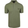 T-shirt Fred Perry Polo M6000 Vert Y64
