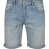 Pantalon Vanguard Shorts V12 Rider Bleu Clair