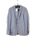 Vestes sur Grenoble : Veste Karl Lagerfeld Veste en laine bleue