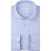Chemise Profuomo Chemise Twill Bleu Clair