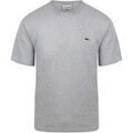 Tee-shirts sur Grenoble : T-shirt Lacoste T-Shirt Gris