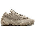 Baskets homme sur Grenoble : Baskets basses adidas Yeezy 500 Taupe Light