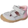 Chaussons b&eacute;b&eacute; Pepino By Ricosta - Gris