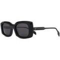 Lunettes sur Grenoble : Lunettes de soleil Avant-Garde Paris Mariluce