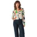 Chemises sur Grenoble : Chemise Skfk Shirt Asune - Basterretxa