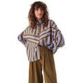 Chemise Skfk Shirt Lone - Stripes Grenoble