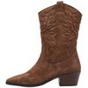 Boots Lol Shoes HAYDE