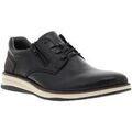 Chaussures de ville homme sur Grenoble : Derbies Rieker 29072CHAH25