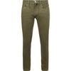 Pantalon Pierre Cardin Pantalon Lyon Corduroy Olive