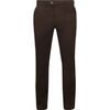 Pantalon Atelier Gardeur Chino Benny 3 Marron Fonc&eacute; Marron