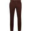 Pantalon Atelier Gardeur Chino Benny 3 Bordeaux