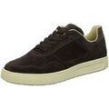 Baskets basses Sioux -